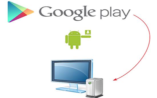 download play store for pc