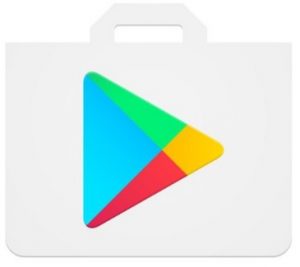 application download play store