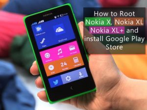 play store free for nokia